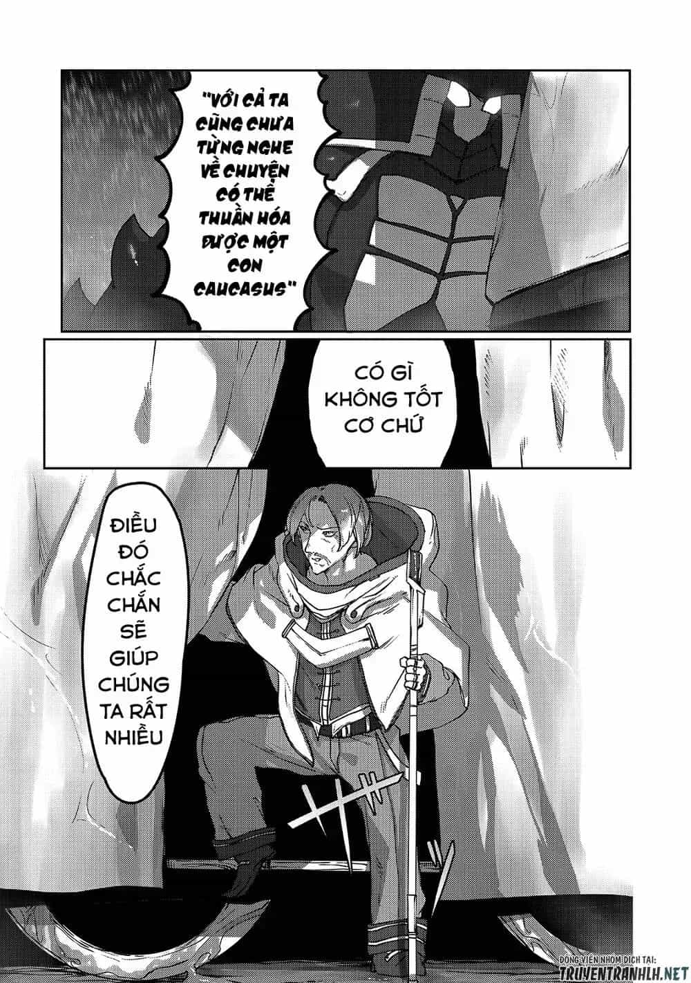 The Useless Tamer Will Turn Into The Top Unconsciously By My Previous Life Knowledge - Chương 7.5 - ảnh 22