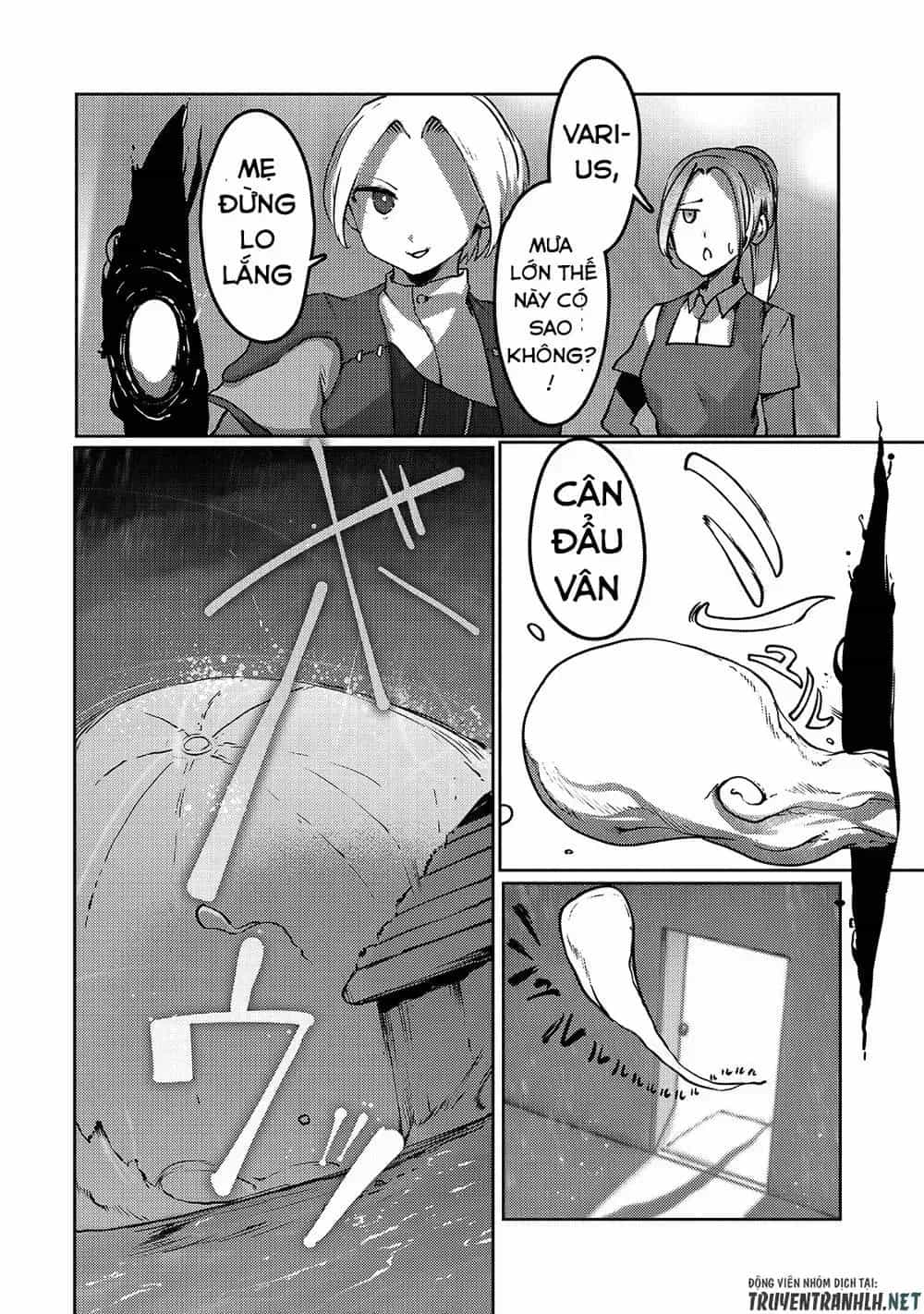 The Useless Tamer Will Turn Into The Top Unconsciously By My Previous Life Knowledge - Chương 7.5 - ảnh 9