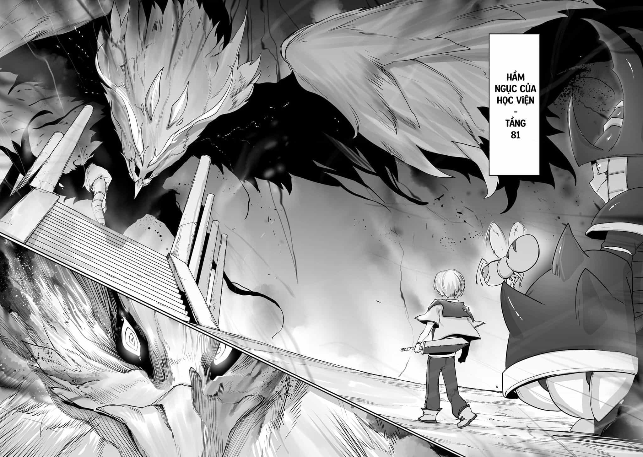 The Useless Tamer Will Turn Into The Top Unconsciously By My Previous Life Knowledge - Chương 14 - ảnh 6