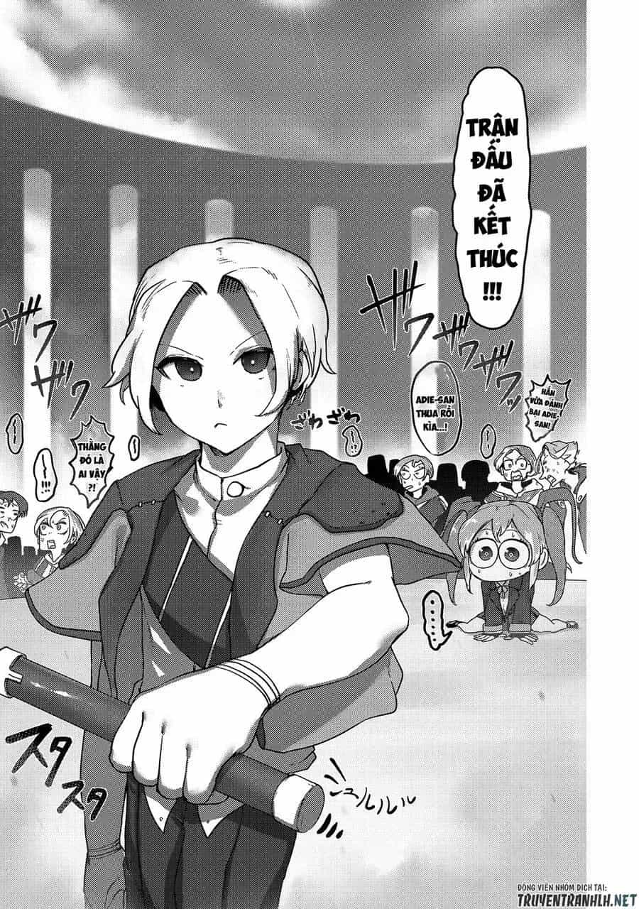 The Useless Tamer Will Turn Into The Top Unconsciously By My Previous Life Knowledge - Chương 8.3 - ảnh 24