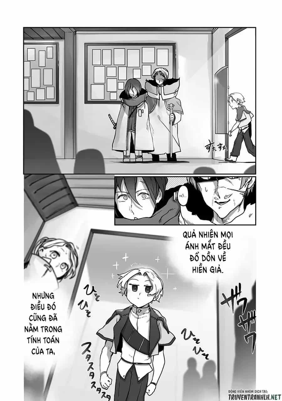 The Useless Tamer Will Turn Into The Top Unconsciously By My Previous Life Knowledge - Chương 9.3 - ảnh 17