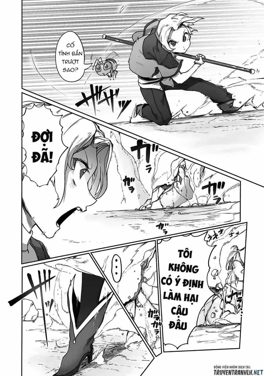 The Useless Tamer Will Turn Into The Top Unconsciously By My Previous Life Knowledge - Chương 9.7 - ảnh 33