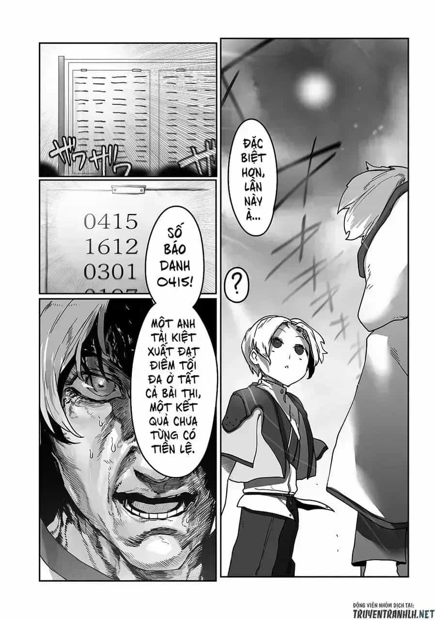 The Useless Tamer Will Turn Into The Top Unconsciously By My Previous Life Knowledge - Chương 9.9 - ảnh 16