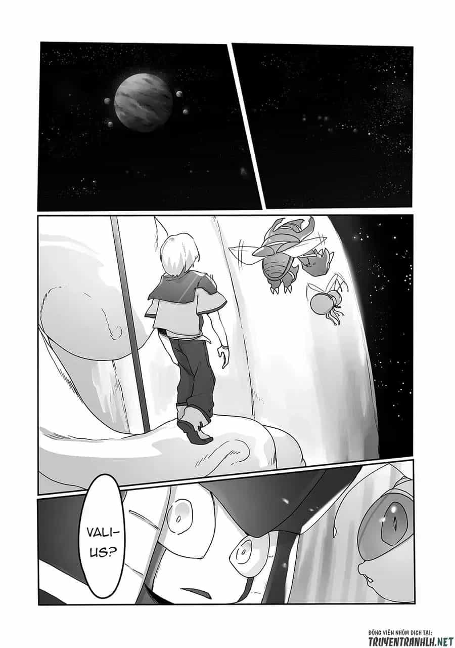 The Useless Tamer Will Turn Into The Top Unconsciously By My Previous Life Knowledge - Chương 10.5 - ảnh 29
