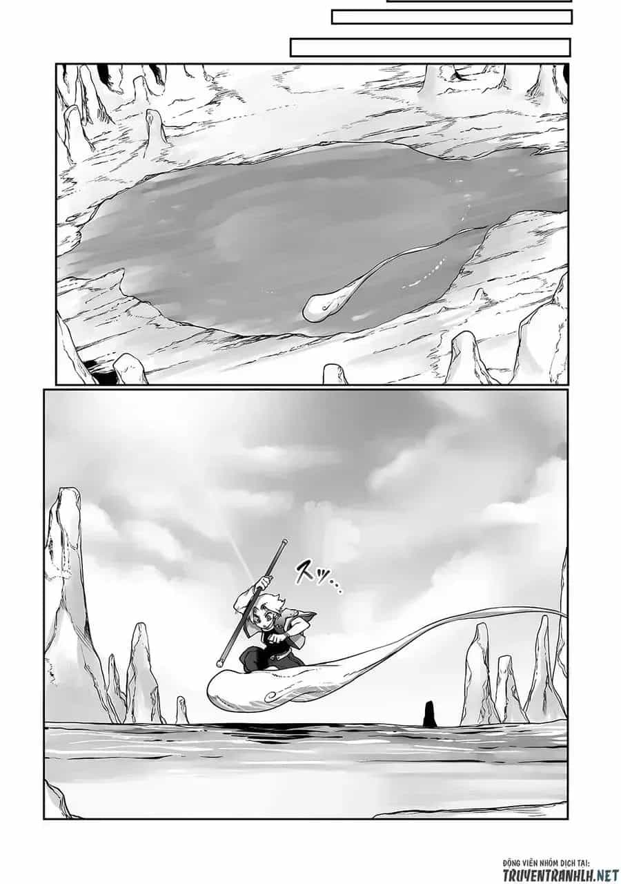 The Useless Tamer Will Turn Into The Top Unconsciously By My Previous Life Knowledge - Chương 10.8 - ảnh 25