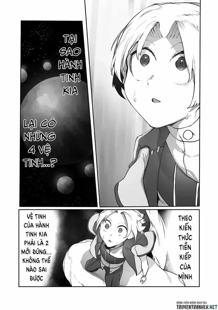 The Useless Tamer Will Turn Into The Top Unconsciously By My Previous Life Knowledge - Chương 10.8 - ảnh 33