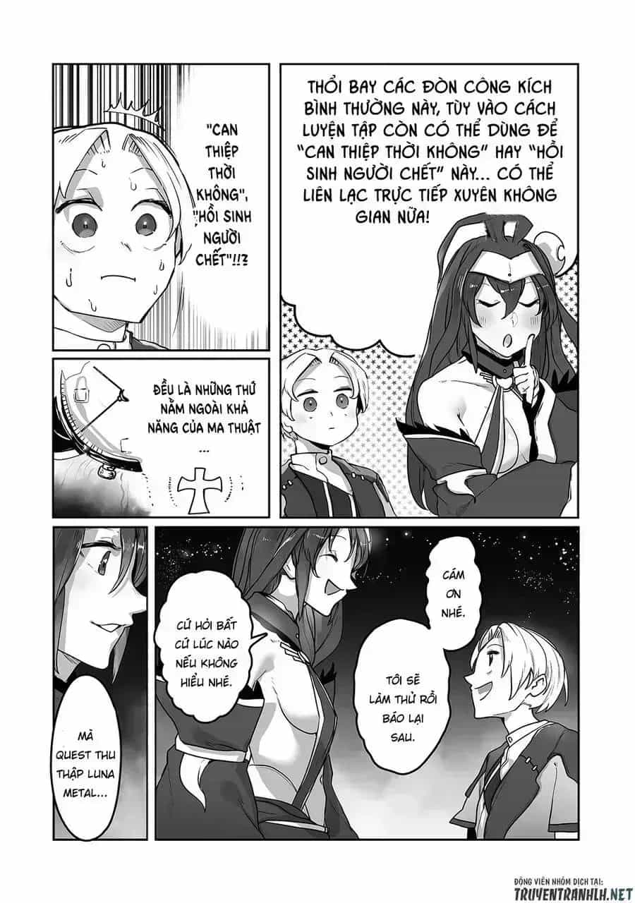 The Useless Tamer Will Turn Into The Top Unconsciously By My Previous Life Knowledge - Chương 11.8 - ảnh 16