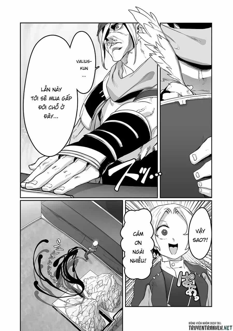 The Useless Tamer Will Turn Into The Top Unconsciously By My Previous Life Knowledge - Chương 11.8 - ảnh 26