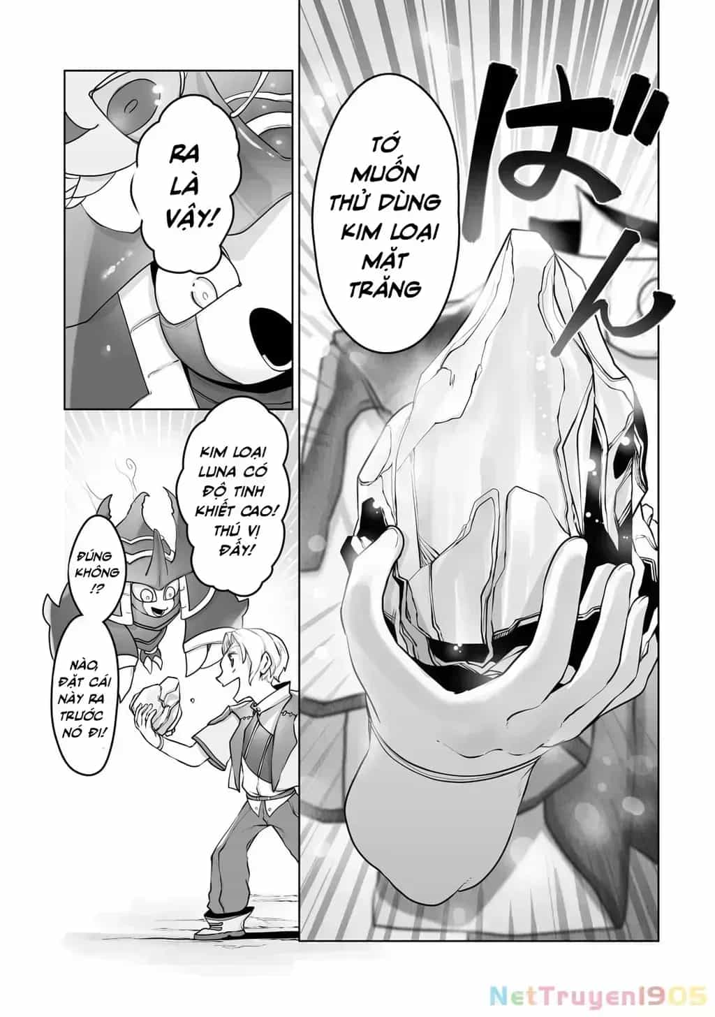 The Useless Tamer Will Turn Into The Top Unconsciously By My Previous Life Knowledge - Chương 13.5 - ảnh 23