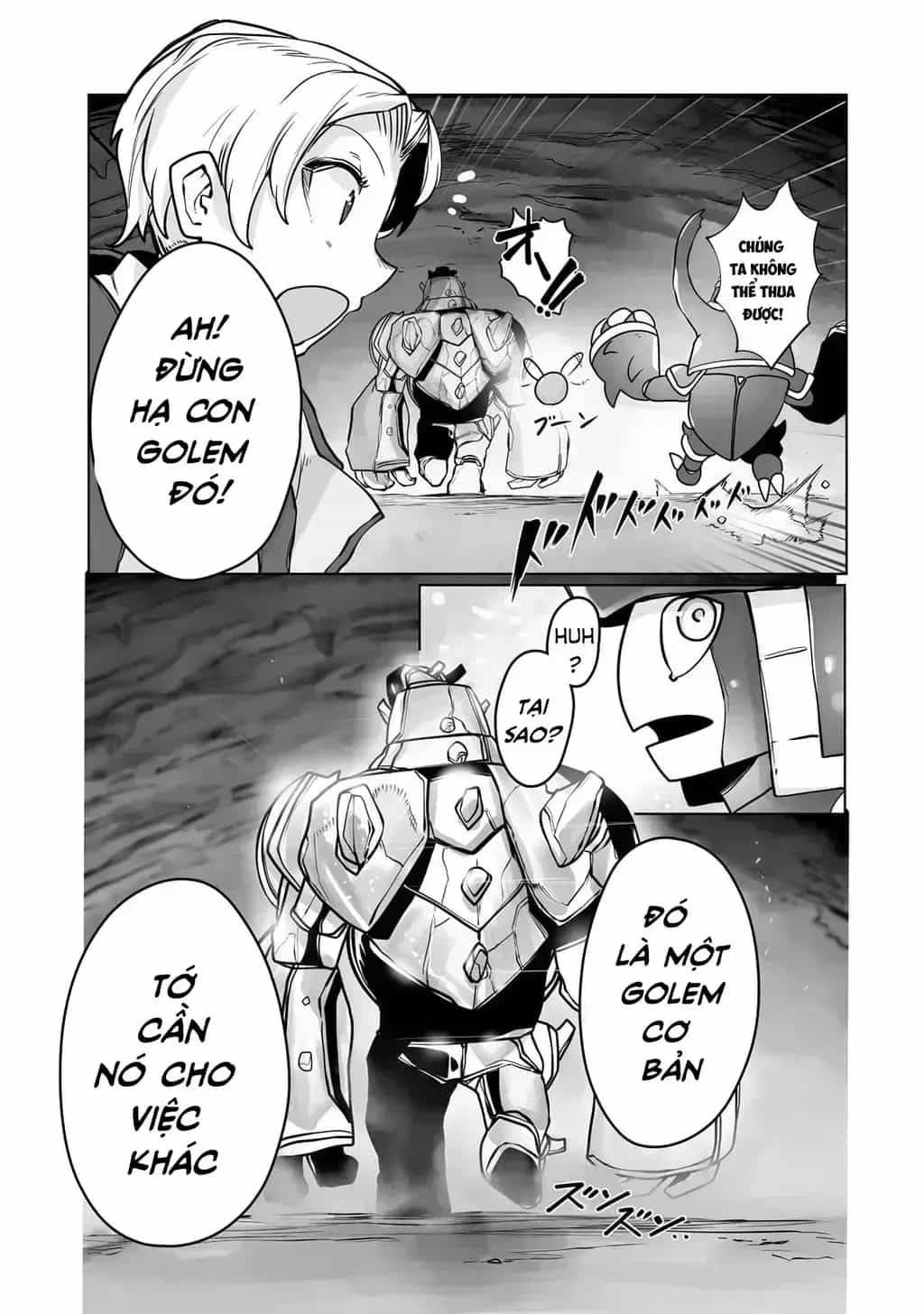 The Useless Tamer Will Turn Into The Top Unconsciously By My Previous Life Knowledge - Chương 13.7 - ảnh 23