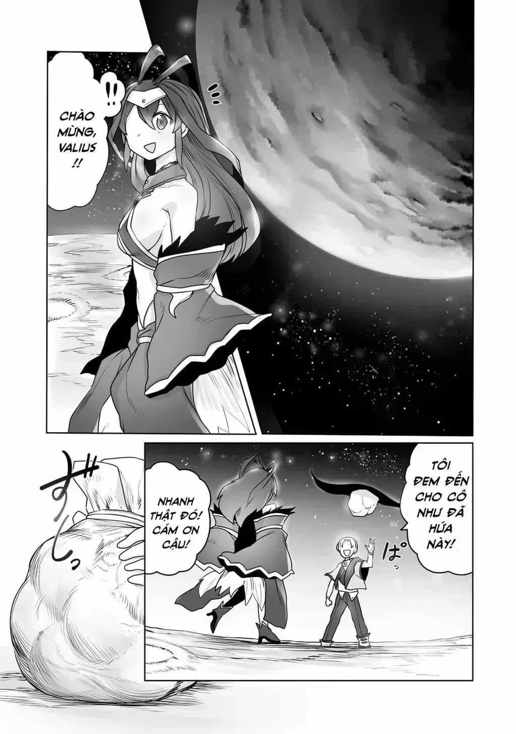 The Useless Tamer Will Turn Into The Top Unconsciously By My Previous Life Knowledge - Chương 14.3 - ảnh 16