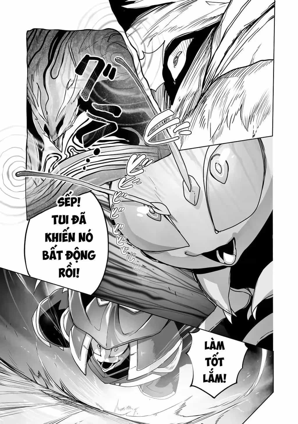 The Useless Tamer Will Turn Into The Top Unconsciously By My Previous Life Knowledge - Chương 14.5 - ảnh 12