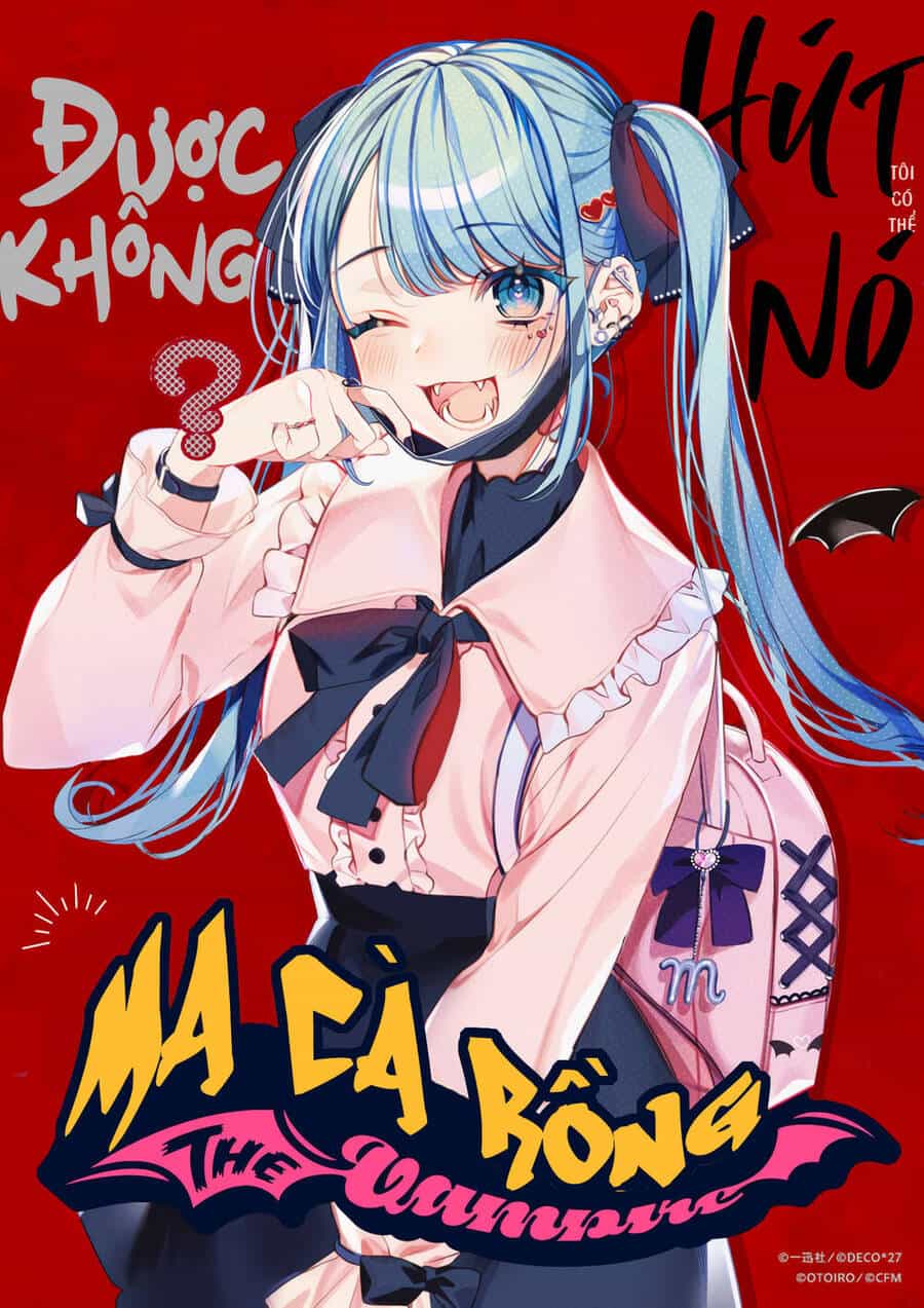 The Vampire - Chương 2 - ảnh 1