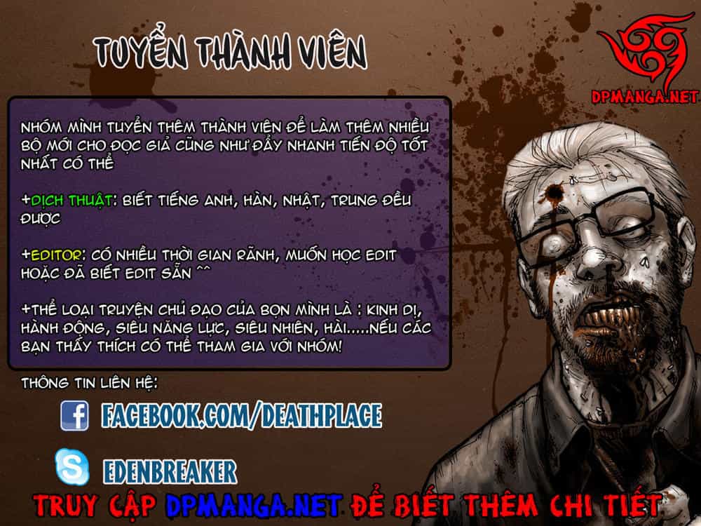 The Walking Dead - Chương 102 - ảnh 1