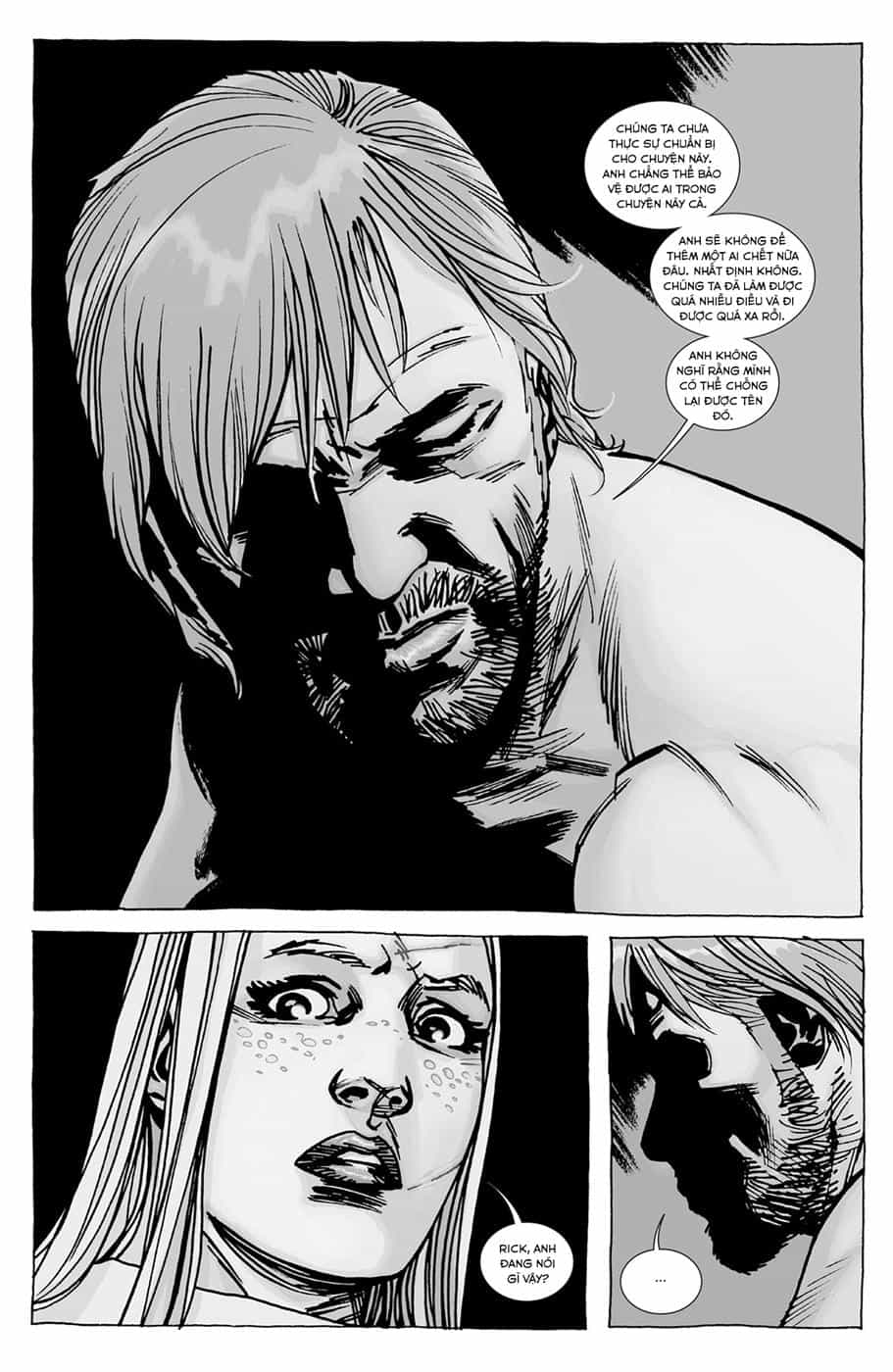 The Walking Dead - Chương 102 - ảnh 12