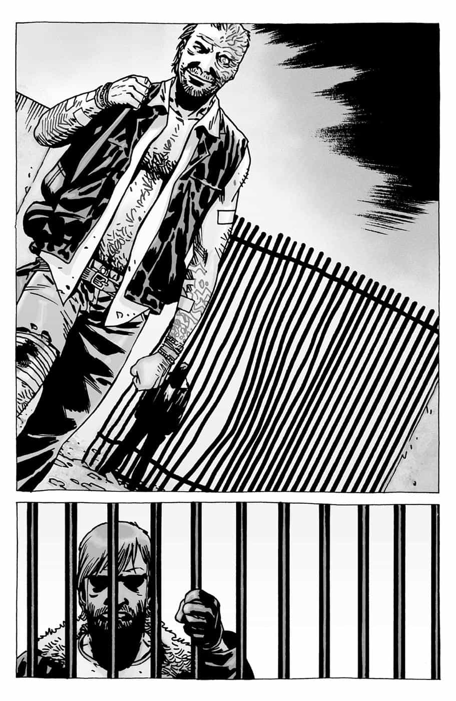 The Walking Dead - Chương 102 - ảnh 24