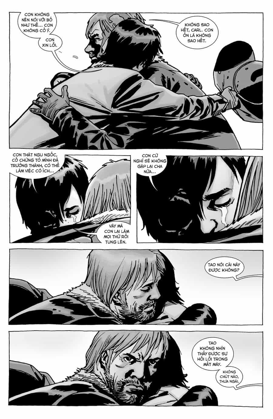 The Walking Dead - Chương 107 - ảnh 10