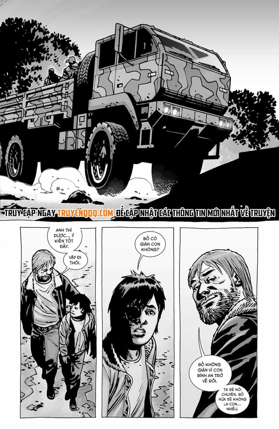 The Walking Dead - Chương 107 - ảnh 16