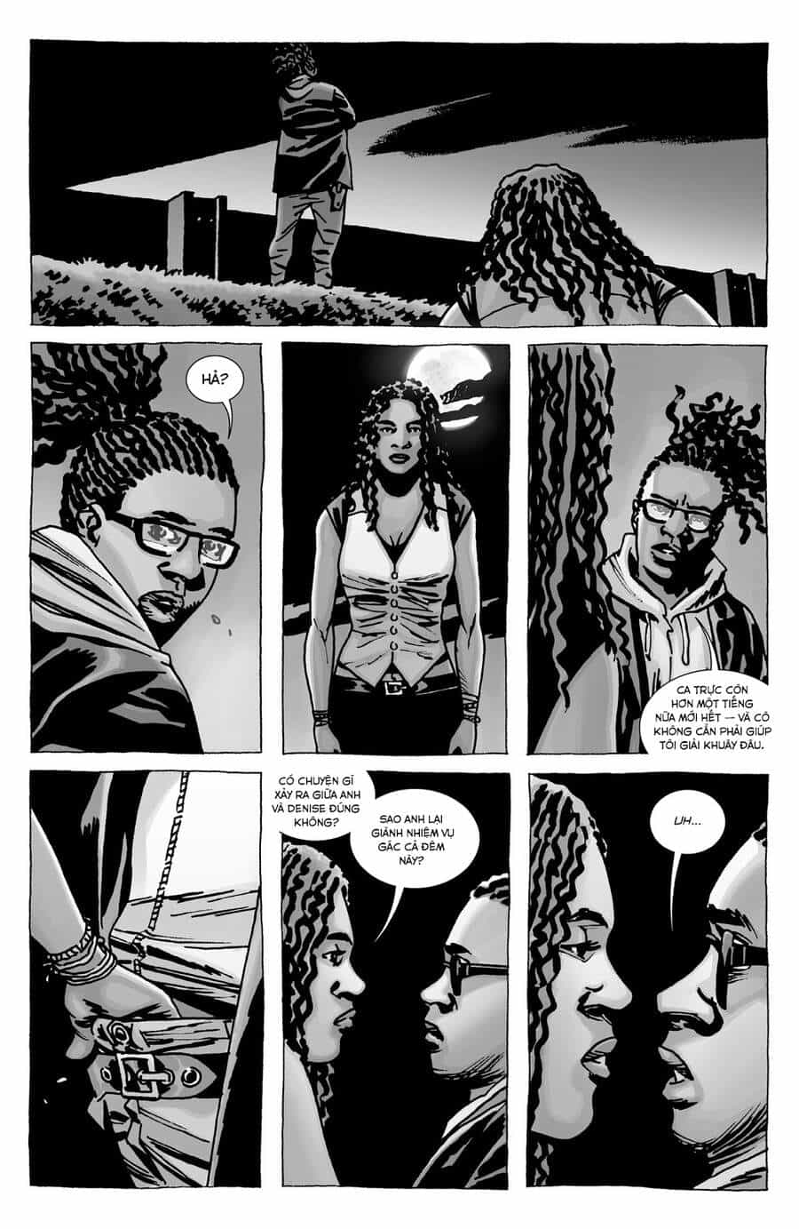 The Walking Dead - Chương 107 - ảnh 21