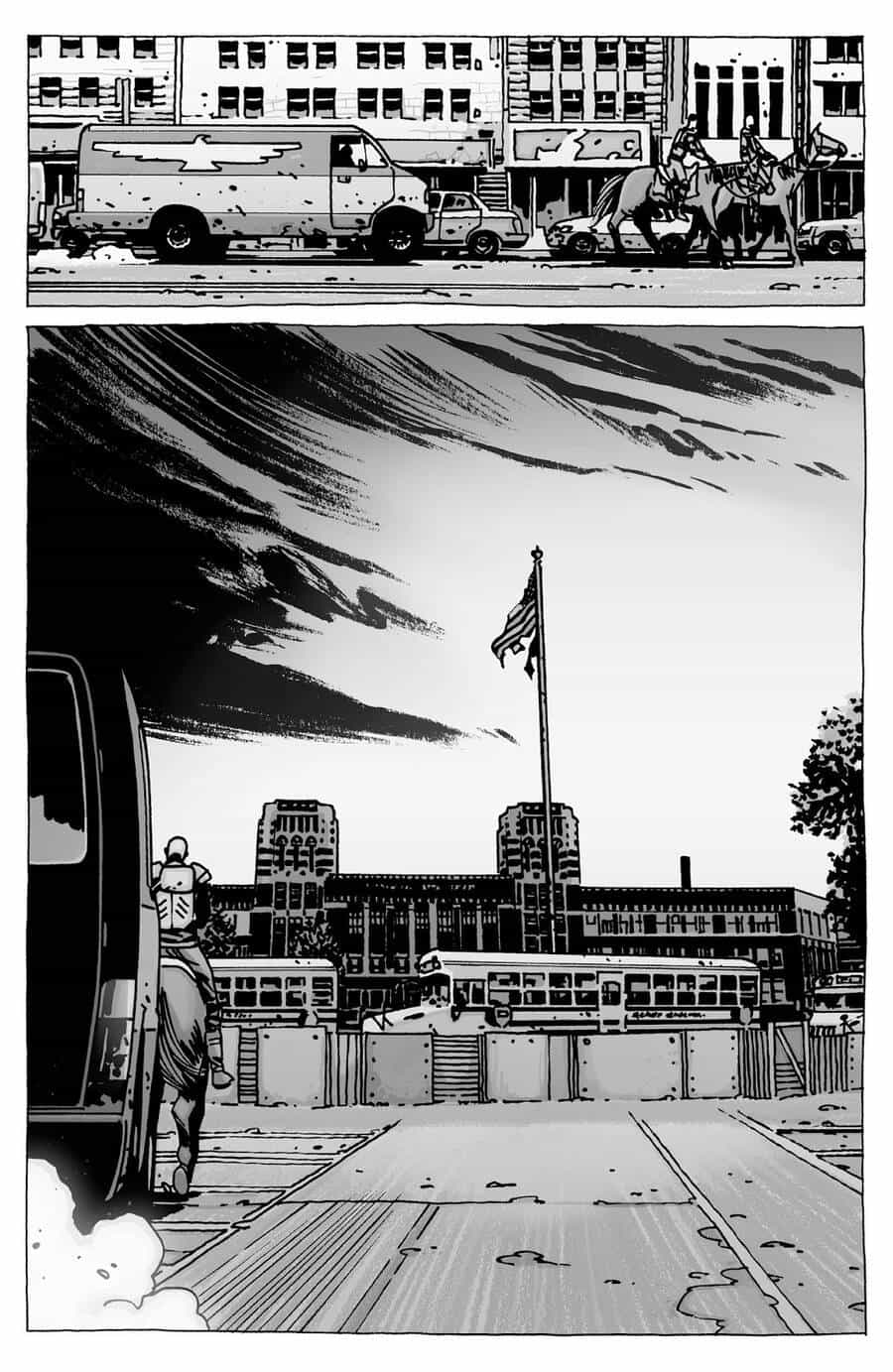The Walking Dead - Chương 108 - ảnh 17