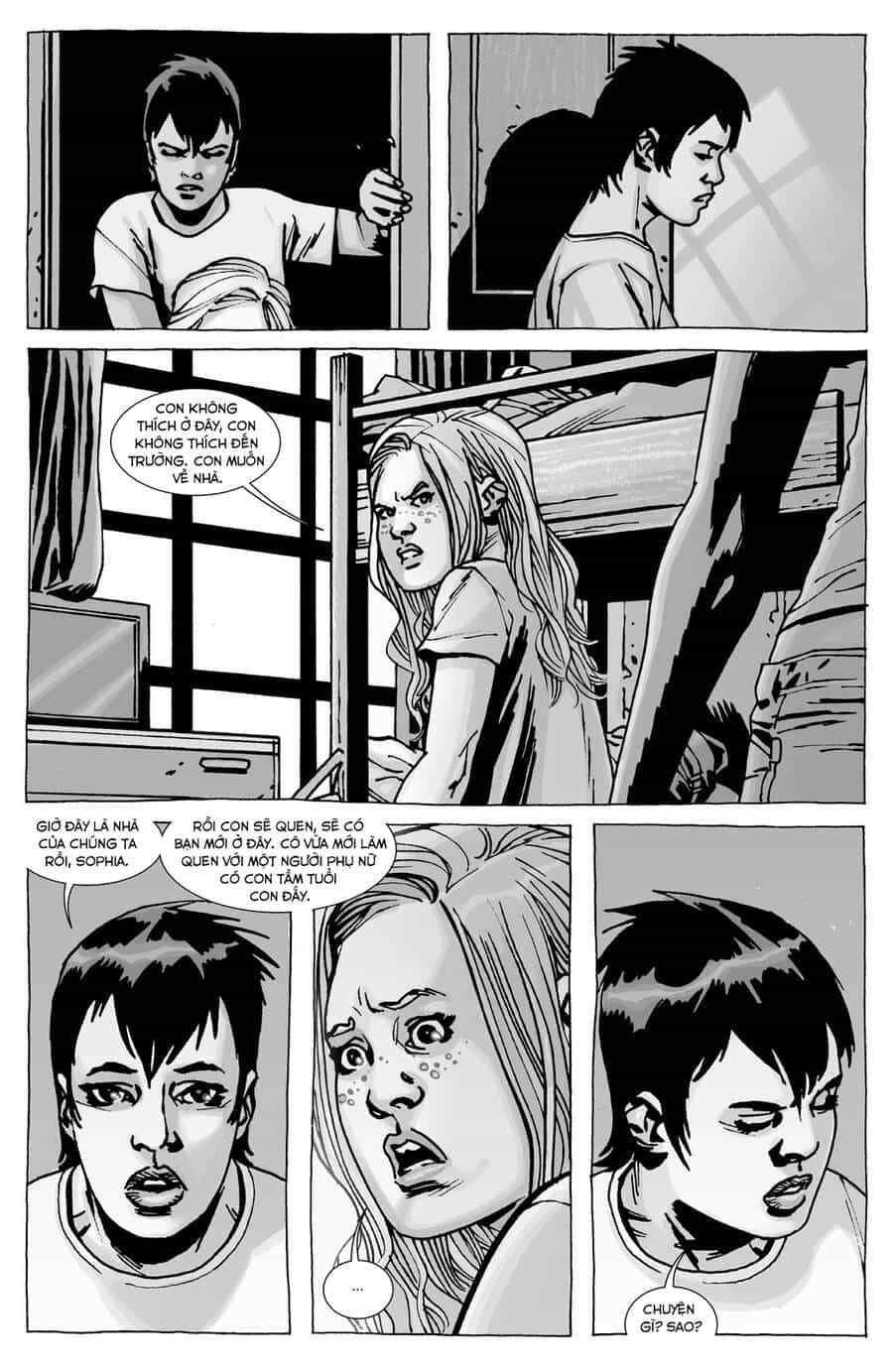 The Walking Dead - Chương 109 - ảnh 12