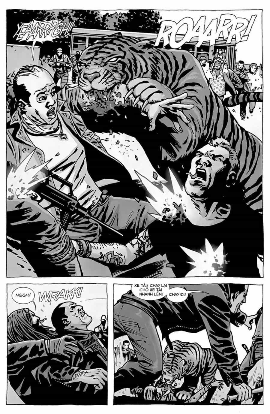 The Walking Dead - Chương 114 - ảnh 10