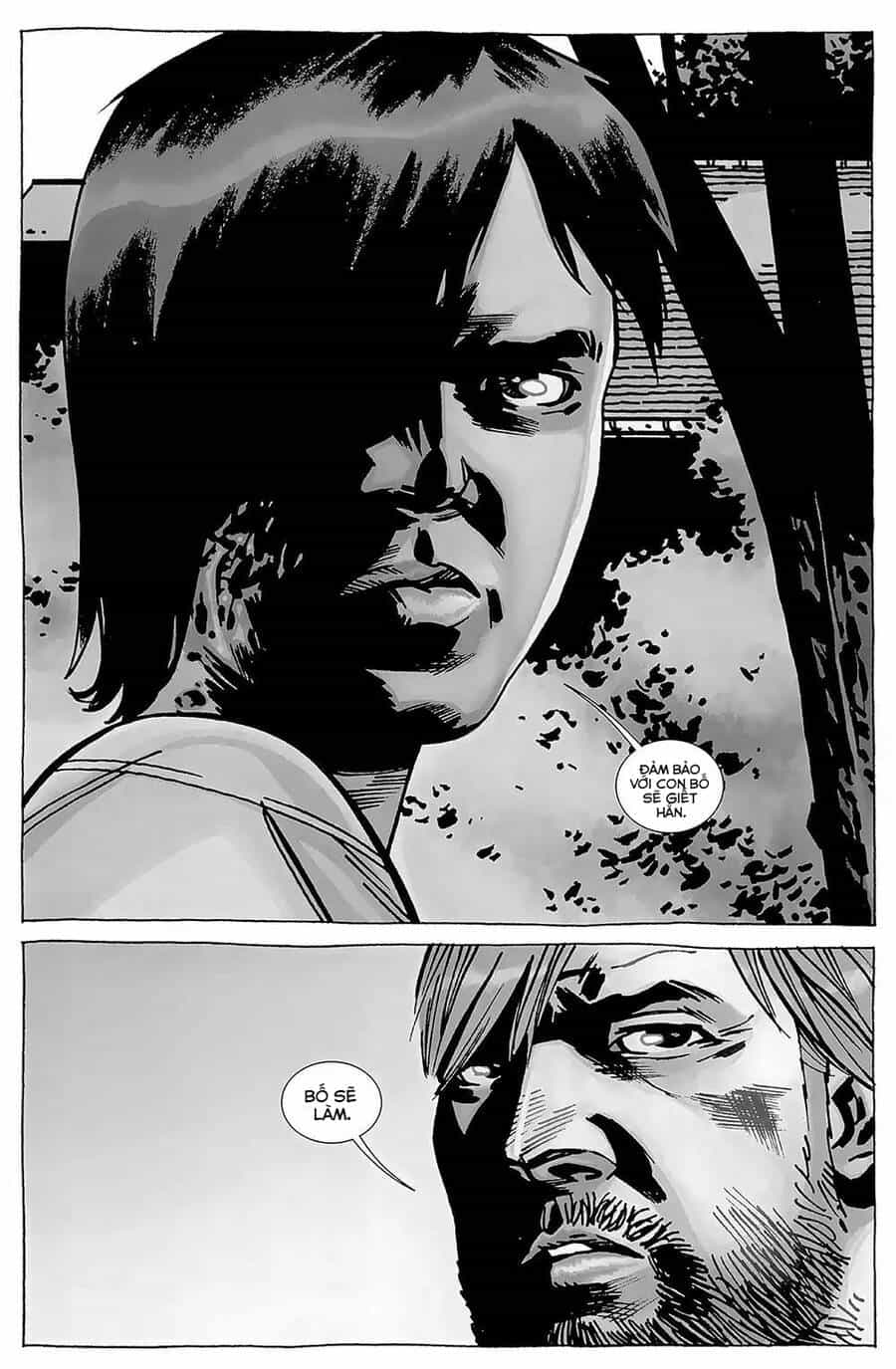 The Walking Dead - Chương 114 - ảnh 20
