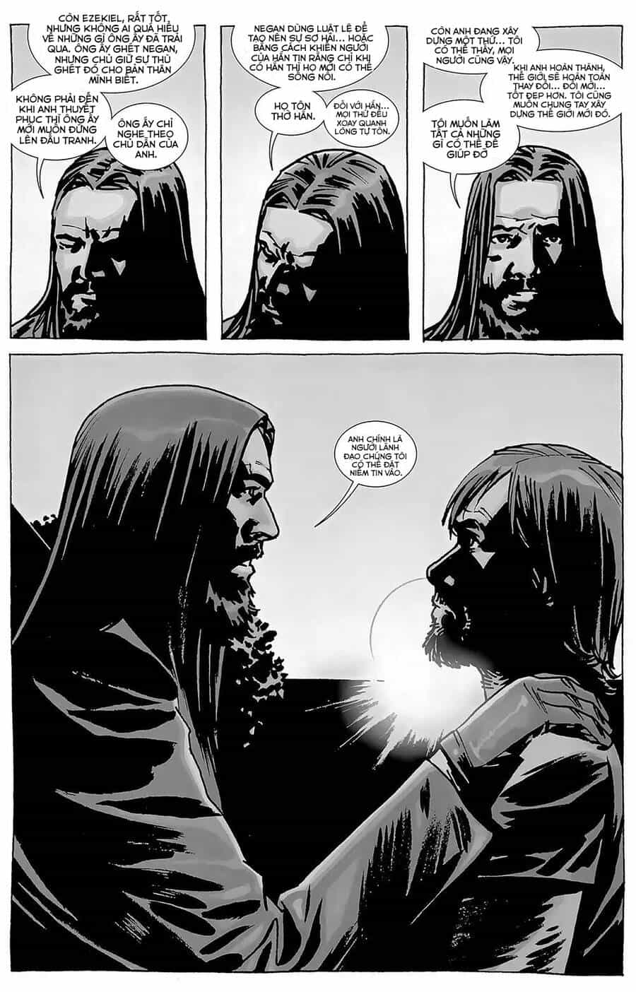 The Walking Dead - Chương 114 - ảnh 22