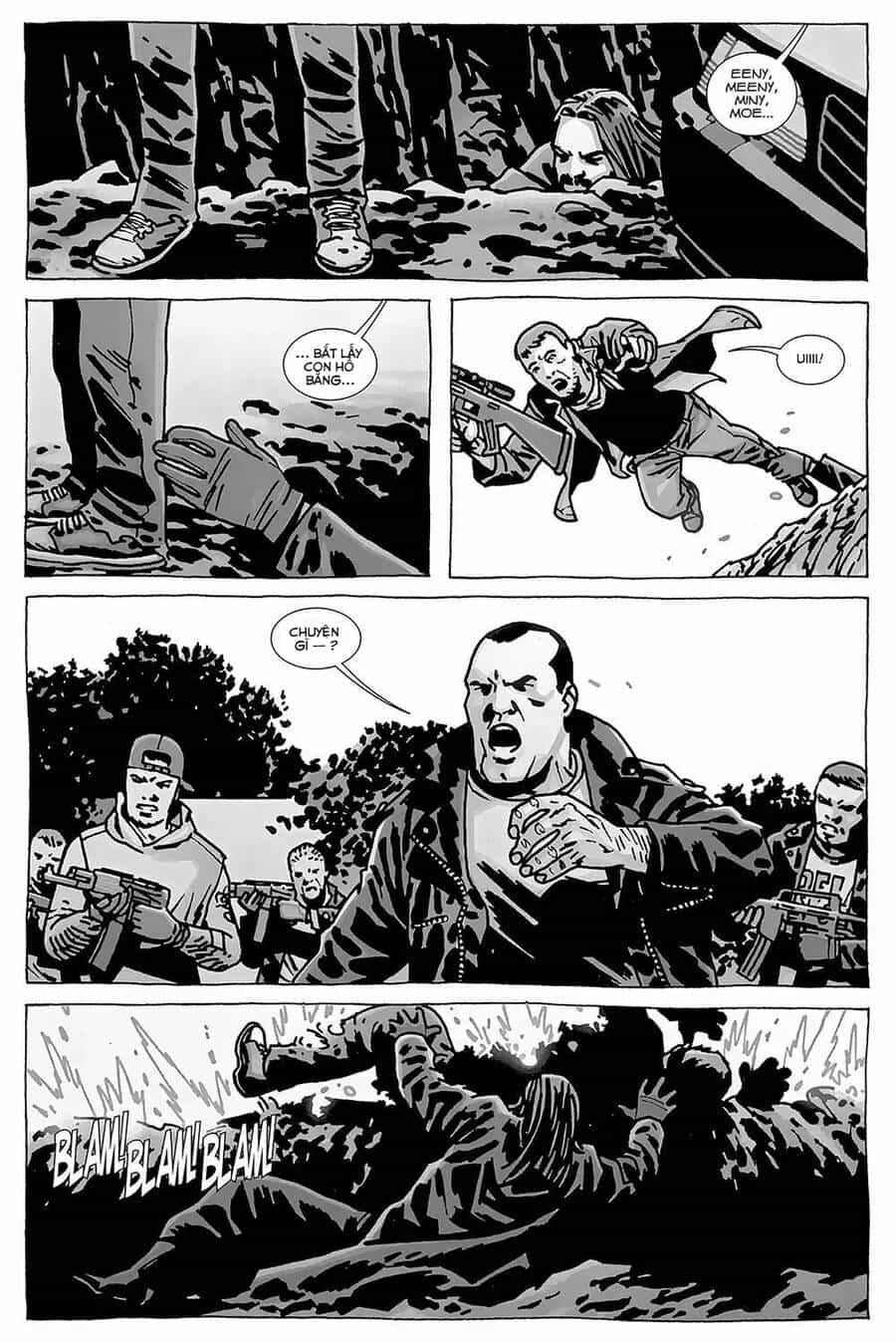 The Walking Dead - Chương 114 - ảnh 6