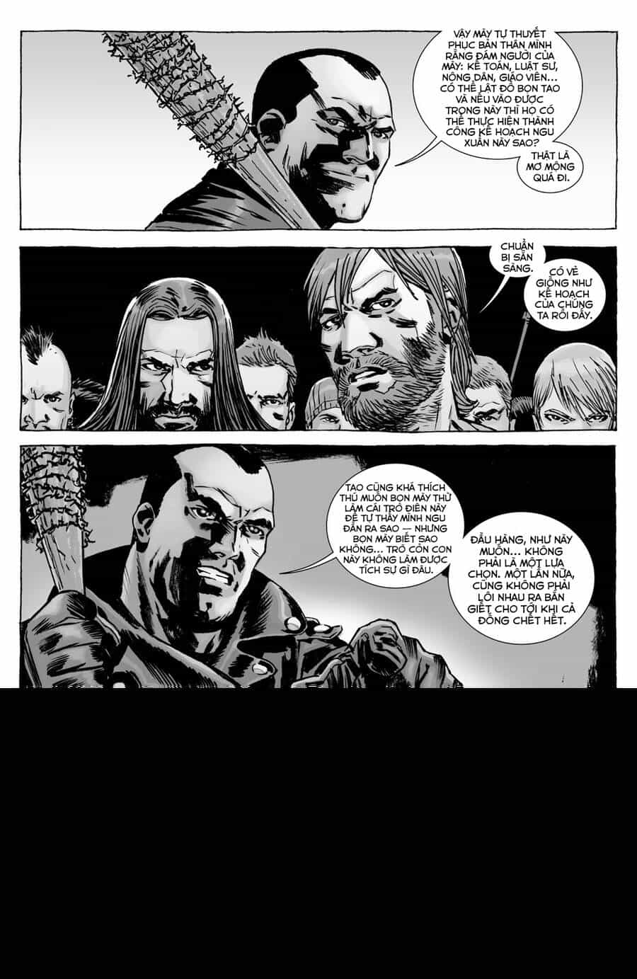 The Walking Dead - Chương 115 - ảnh 20