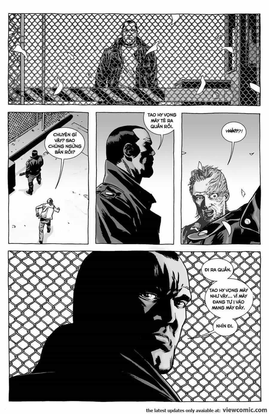 The Walking Dead - Chương 116 - ảnh 15