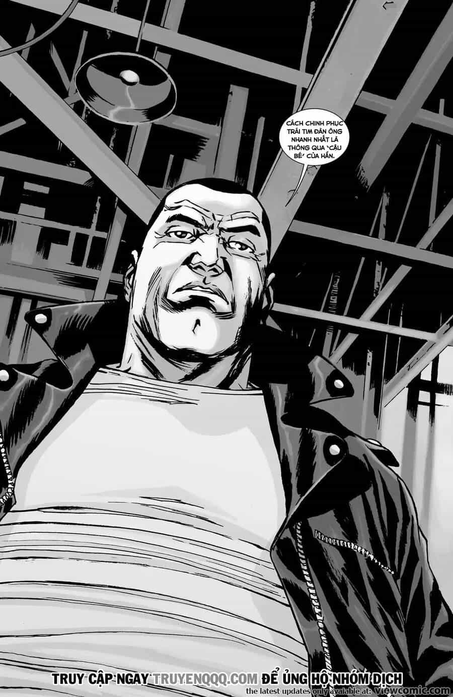 The Walking Dead - Chương 117 - ảnh 4