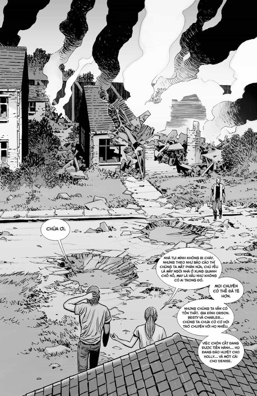 The Walking Dead - Chương 121 - ảnh 12