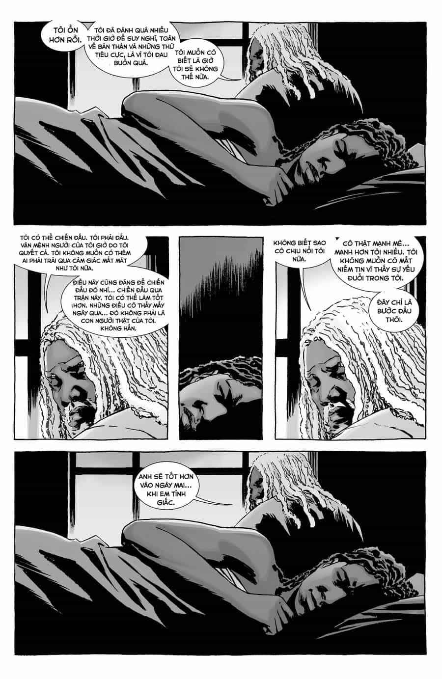 The Walking Dead - Chương 122 - ảnh 11