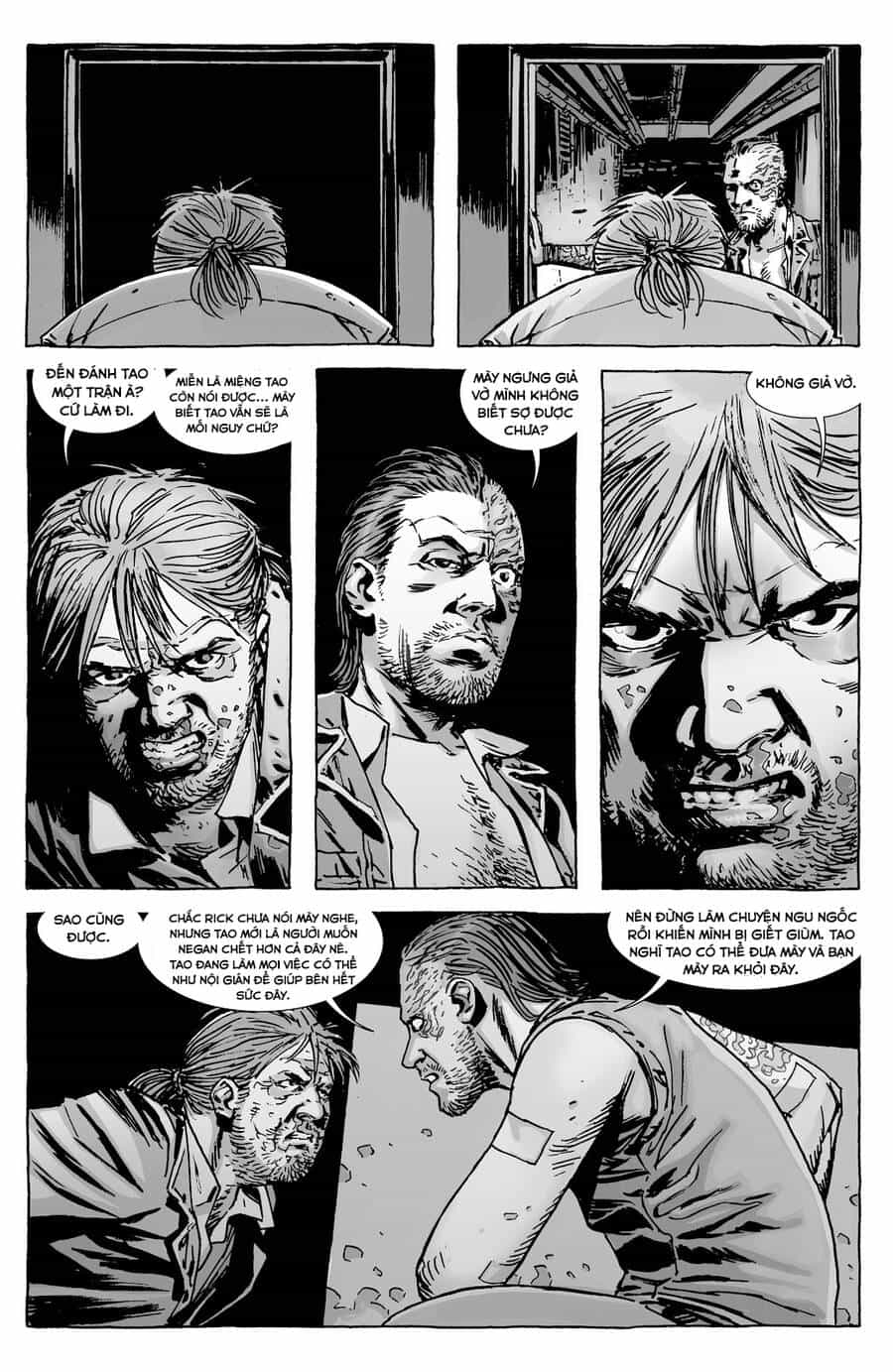 The Walking Dead - Chương 122 - ảnh 5