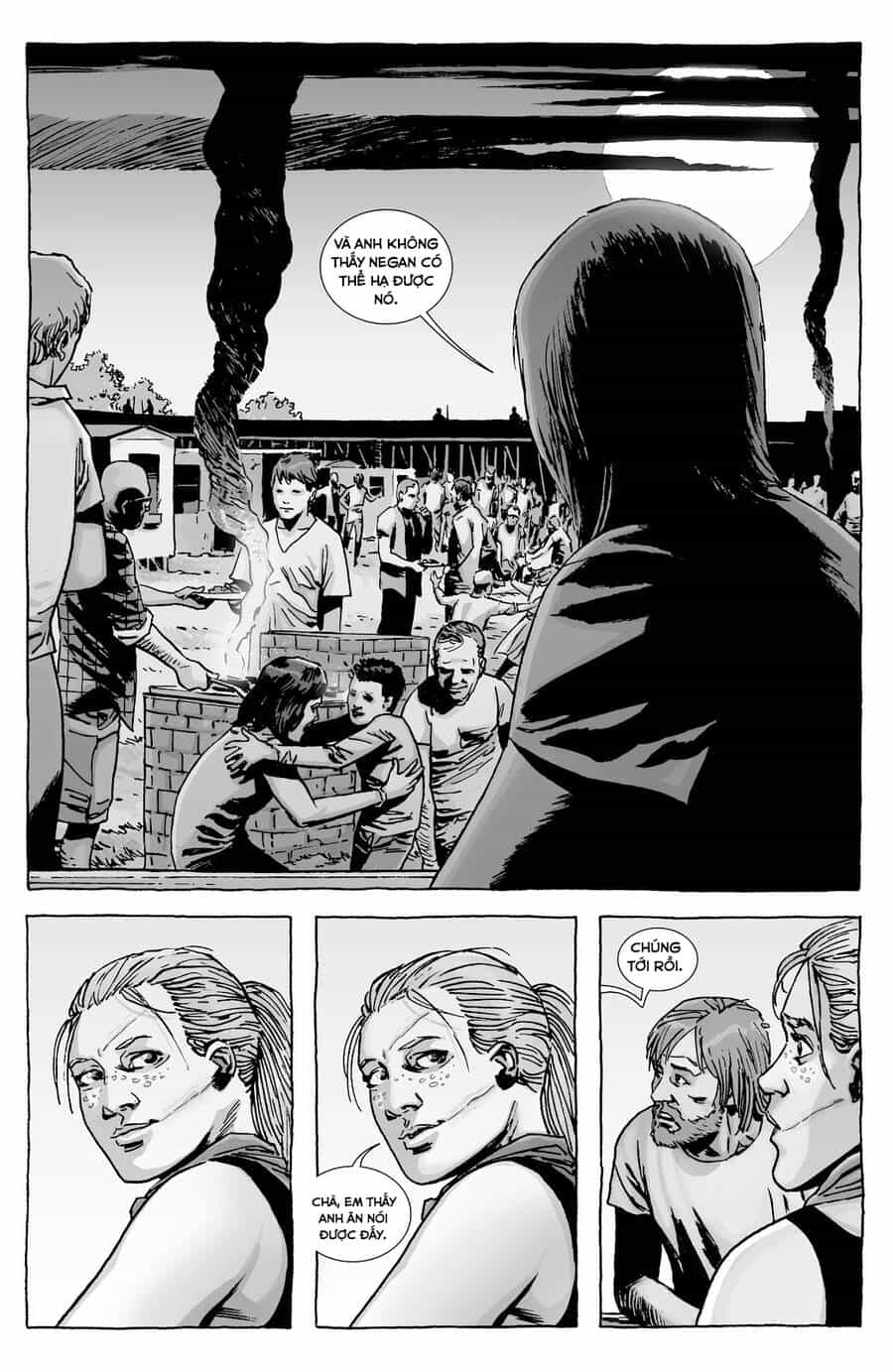 The Walking Dead - Chương 123 - ảnh 10