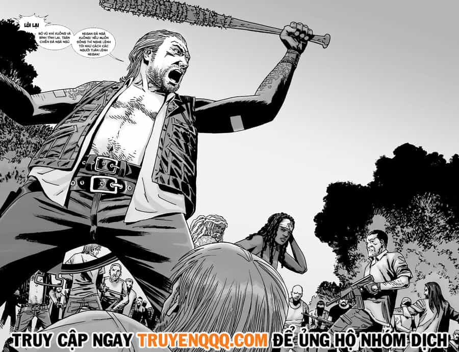 The Walking Dead - Chương 126 - ảnh 12