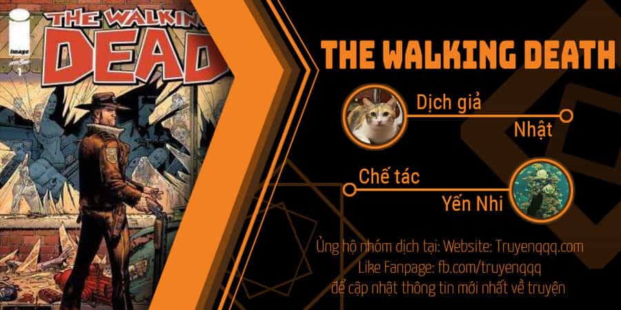 The Walking Dead - Chương 126.5 - ảnh 15