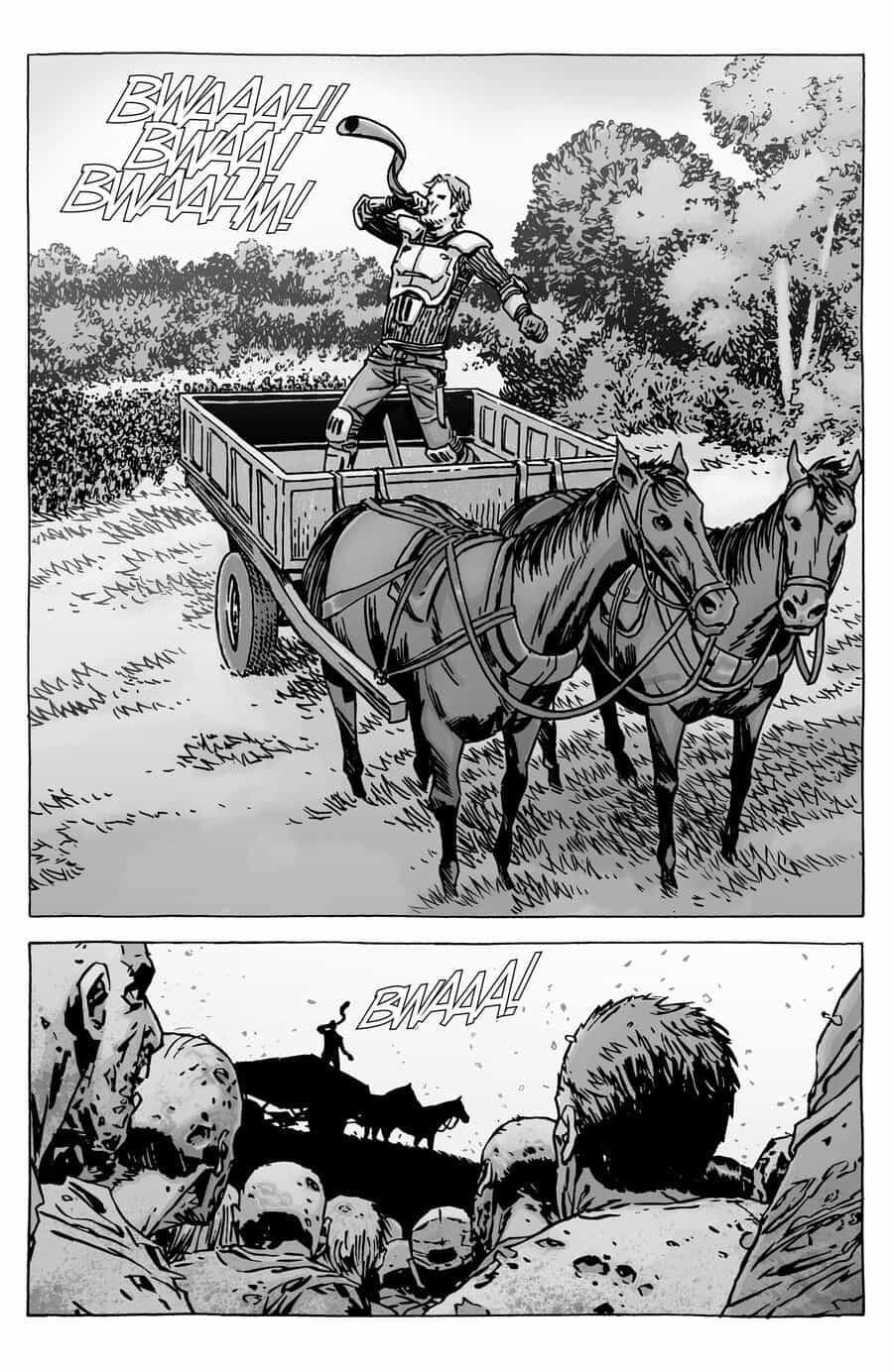 The Walking Dead - Chương 127 - ảnh 14