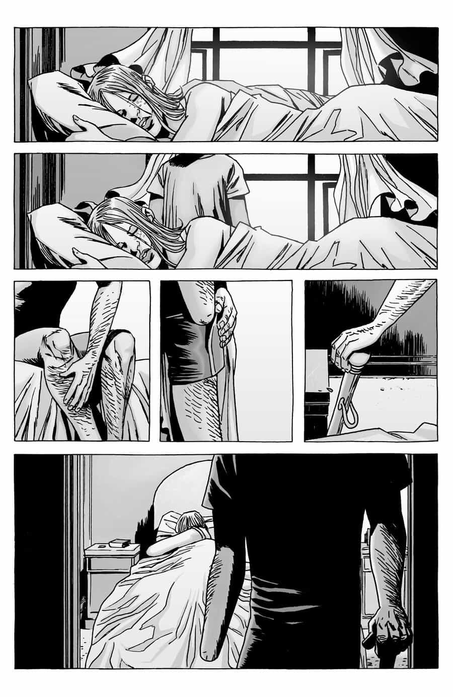 The Walking Dead - Chương 127 - ảnh 20