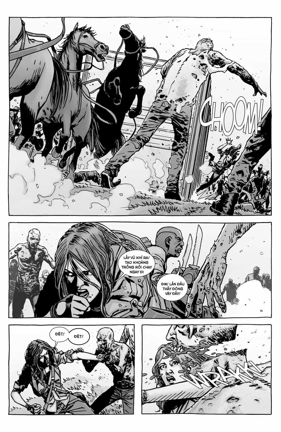 The Walking Dead - Chương 127 - ảnh 8