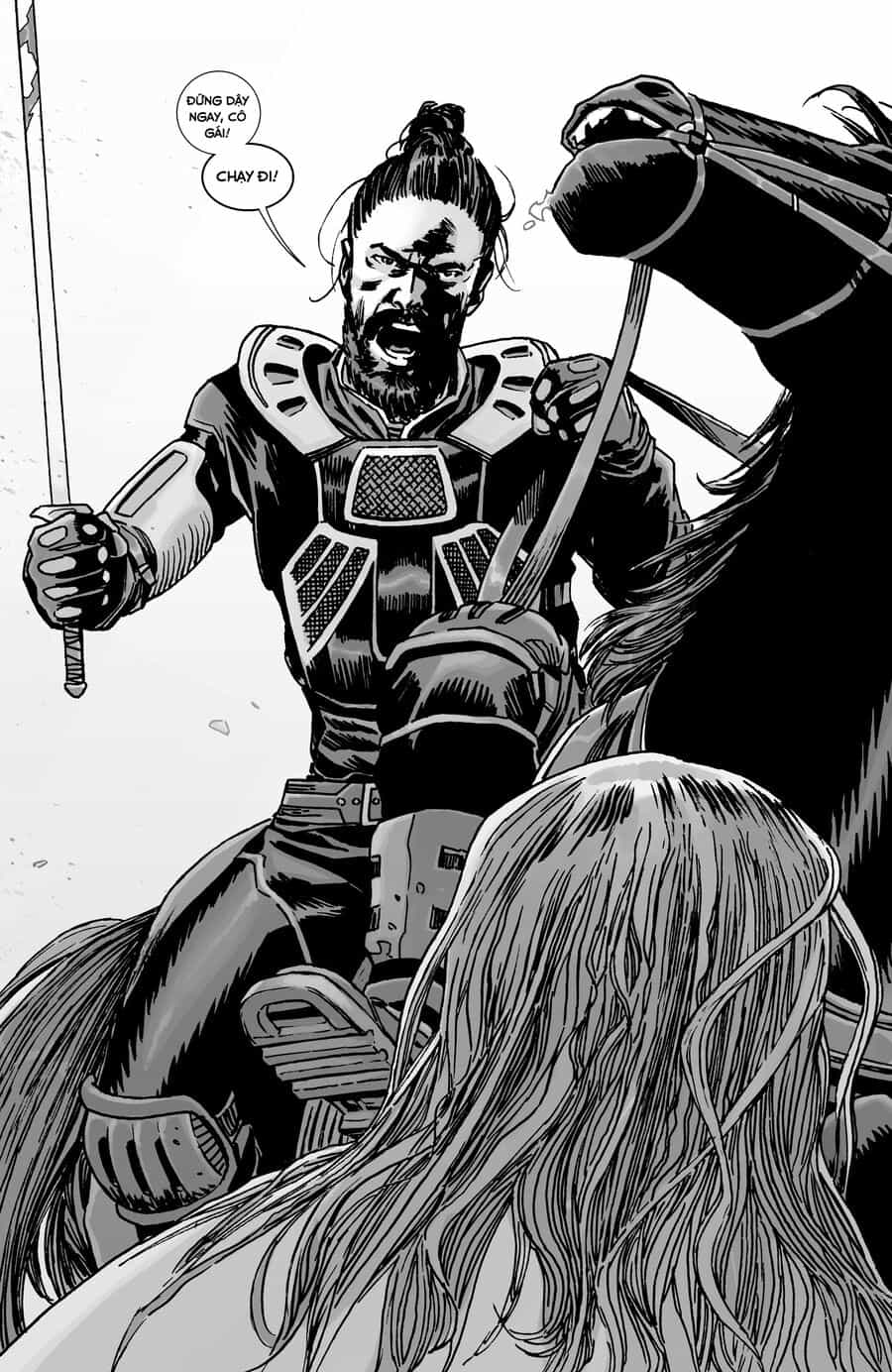 The Walking Dead - Chương 127 - ảnh 9