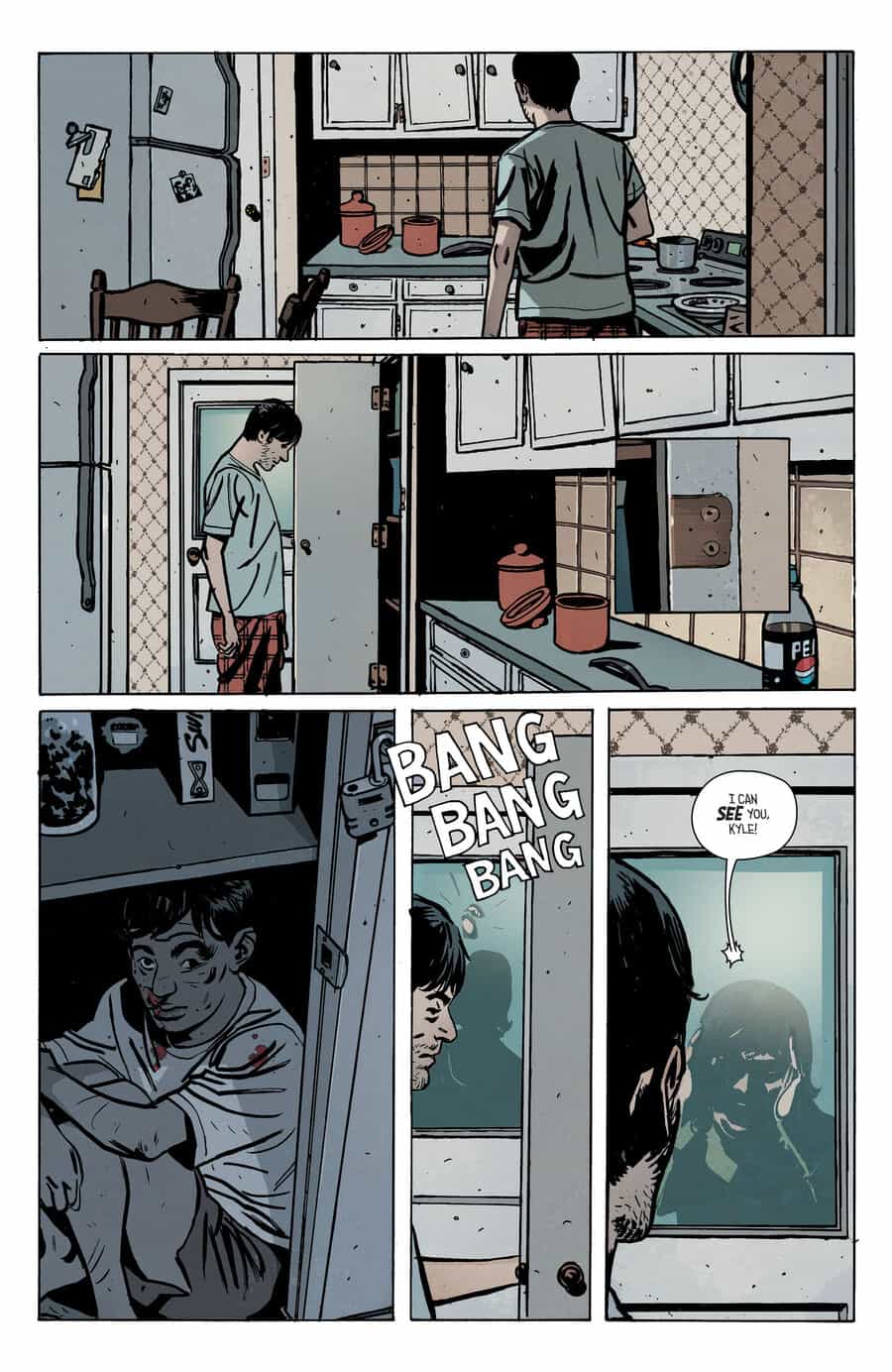 The Walking Dead - Chương 127.5 - ảnh 27