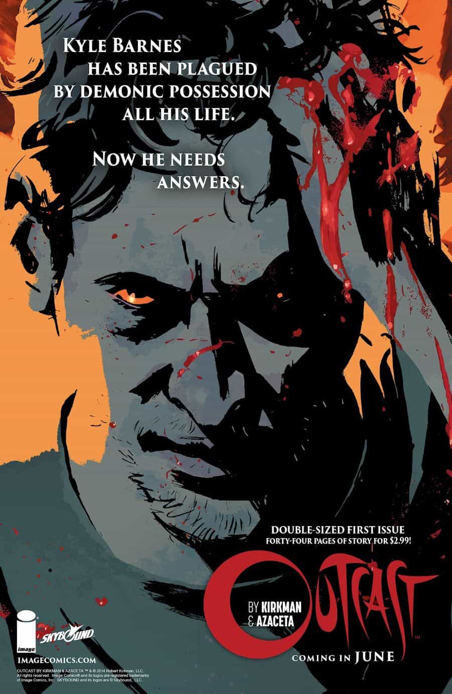 The Walking Dead - Chương 128.5 - ảnh 14