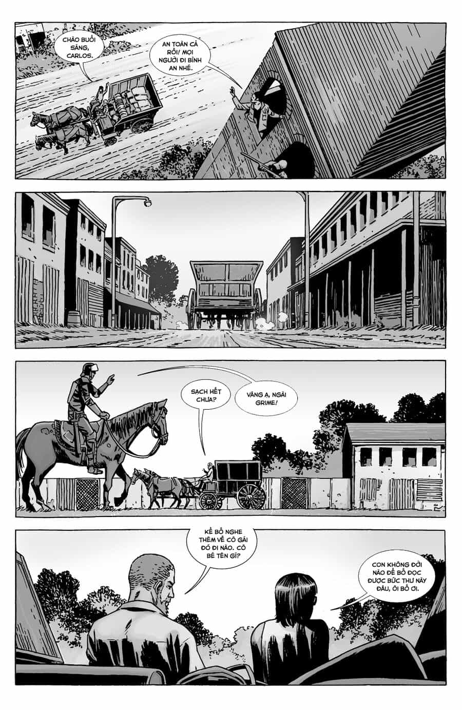 The Walking Dead - Chương 129 - ảnh 11