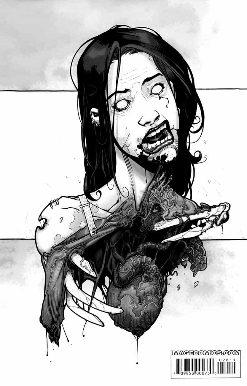 The Walking Dead - Chương 28 - ảnh 25