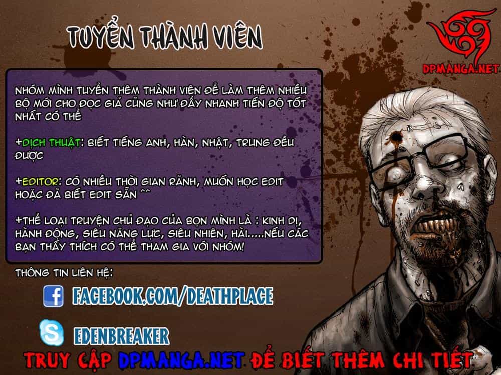 The Walking Dead - Chương 49 - ảnh 2