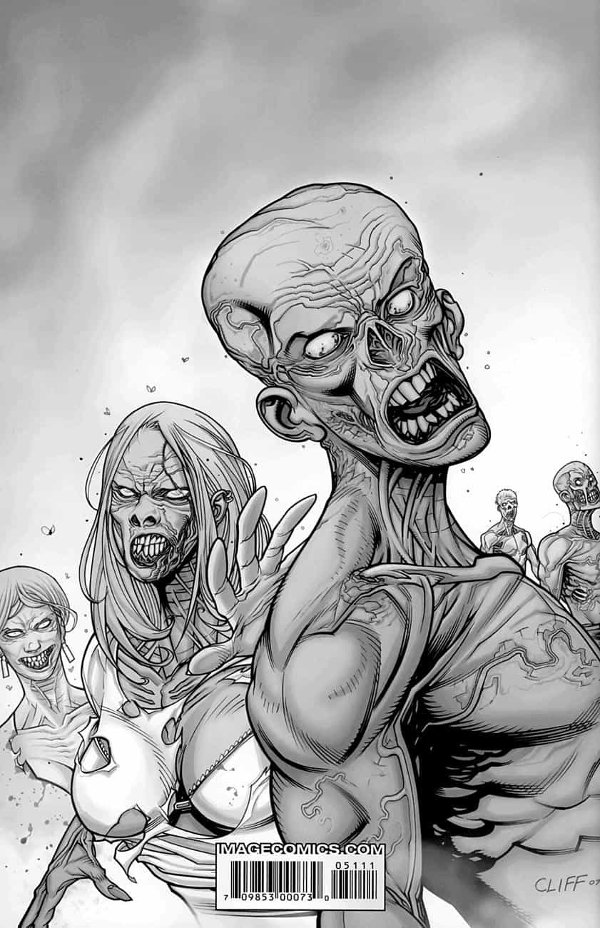 The Walking Dead - Chương 51 - ảnh 27