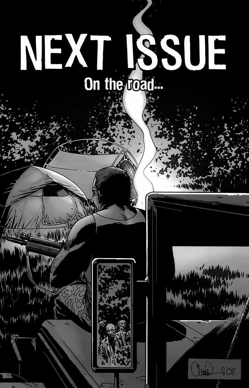 The Walking Dead - Chương 54 - ảnh 26