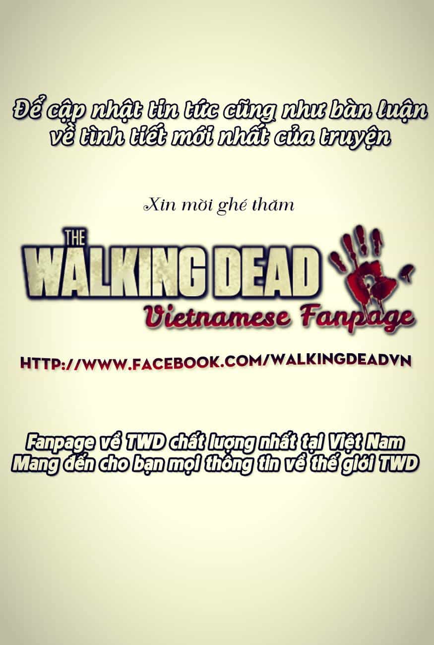 The Walking Dead - Chương 60 - ảnh 26